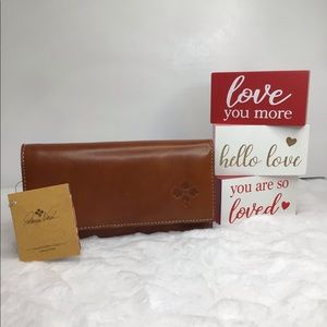 Patricia Nash Teresa Wallet